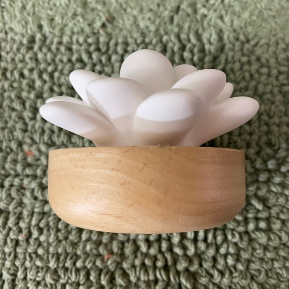 Doterra Desert Bloom Passive Diffuser - Picture 2 of 5